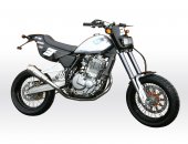 2008 CCM FT710 photo